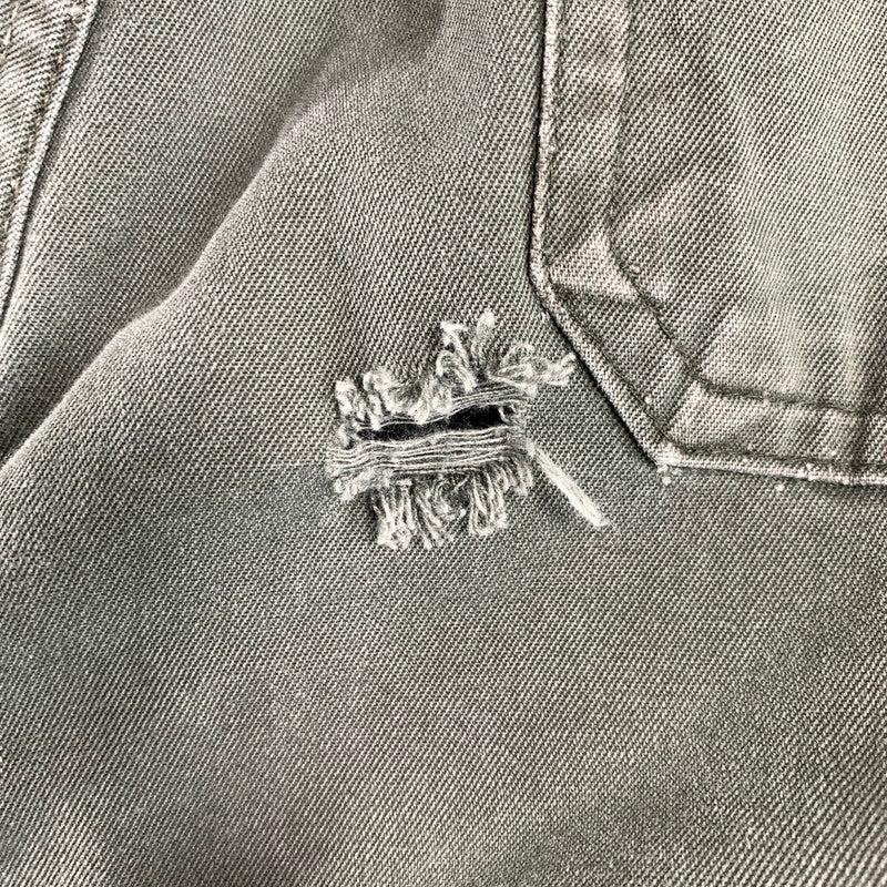【中古品】【メンズ】 USED ミリタリーパンツ ベルギー軍 ボトムス パンツ 古着 156-260608-mh-09-fuzh サイズ：44M カラー：カーキ 万代Net店