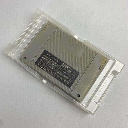 【中古品】 SFC カービィボウル スーパーファミコン レトロゲーム 動作確認済 ※ソフト日焼け・取説・箱傷み 023-260718-io-49-fuzh 万代Net店