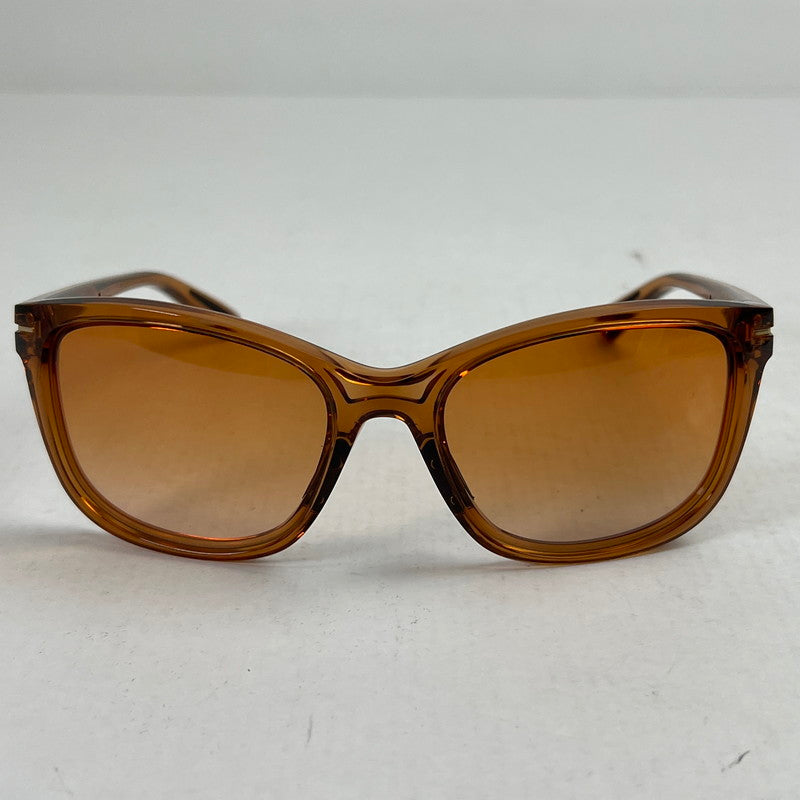 【中古品】【メンズ】 OAKLEY オークリー DROP IN サングラス BROWN ※本体のみ サングラス 58口17 143 ※使用感あり 203-260917-io-38-fuzh カラー：ブラウン 万代Net店