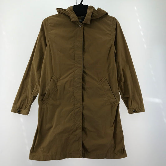 【中古品】【レディース】 THE NORTH FACE ノースフェイス NPW21544 JOURNEYS COAT ジャーニーズコート ブラウン レディース Sサイズ 汚れあり 169-260420-ny-03-fuzh 万代Net店