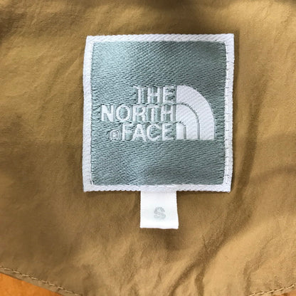 【中古品】【レディース】 THE NORTH FACE ノースフェイス NPW21544 JOURNEYS COAT ジャーニーズコート ブラウン レディース Sサイズ 汚れあり 169-260420-ny-03-fuzh 万代Net店