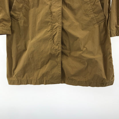 【中古品】【レディース】 THE NORTH FACE ノースフェイス NPW21544 JOURNEYS COAT ジャーニーズコート ブラウン レディース Sサイズ 汚れあり 169-260420-ny-03-fuzh 万代Net店