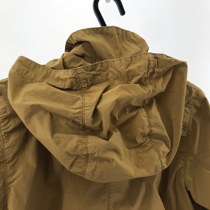 【中古品】【レディース】 THE NORTH FACE ノースフェイス NPW21544 JOURNEYS COAT ジャーニーズコート ブラウン レディース Sサイズ 汚れあり 169-260420-ny-03-fuzh 万代Net店