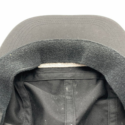 【中古品】【メンズ】 TIGHTBOOTH CAP タイトブース プロダクション キャップ ブランド 帽子 185-260627-gm-40-fuz サイズ：F カラー：ブラック 万代Net店
