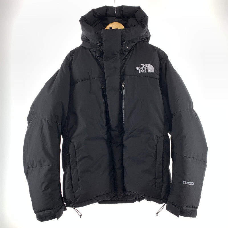 【中古品】【メンズ】 THE NORTH FACE ザ・ノースフェイス バルトロ ライトダウンジャケット ND92551 BALTRO LIGHT DOWN JACKET 144-260422-ny-03-fuz サイズ：L カラー：ブラック 万代Net店