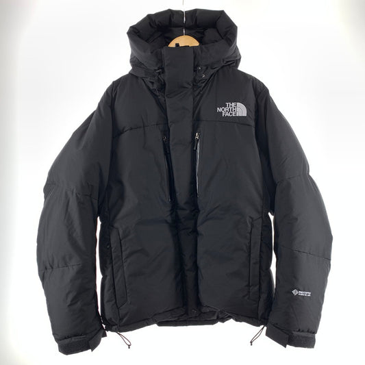 【中古品】【メンズ】 THE NORTH FACE ザ・ノースフェイス バルトロ ライトダウンジャケット ND92551 BALTRO LIGHT DOWN JACKET 144-260422-ny-03-fuz サイズ：L カラー：ブラック 万代Net店