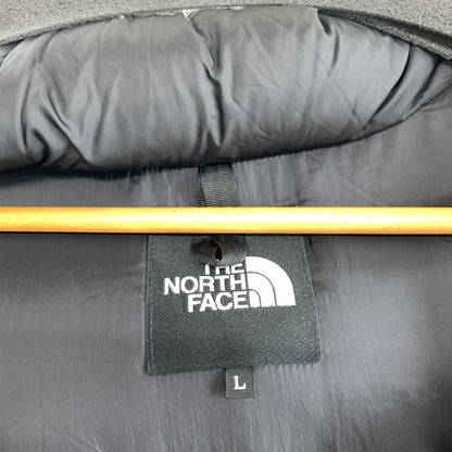 【中古品】【メンズ】 THE NORTH FACE ザ・ノースフェイス バルトロ ライトダウンジャケット ND92551 BALTRO LIGHT DOWN JACKET 144-260422-ny-03-fuz サイズ：L カラー：ブラック 万代Net店