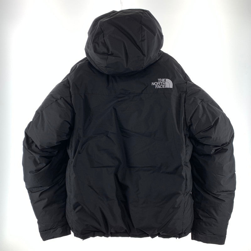 【中古品】【メンズ】 THE NORTH FACE ザ・ノースフェイス バルトロ ライトダウンジャケット ND92551 BALTRO LIGHT DOWN JACKET 144-260422-ny-03-fuz サイズ：L カラー：ブラック 万代Net店
