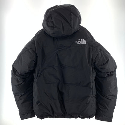 【中古品】【メンズ】 THE NORTH FACE ザ・ノースフェイス バルトロ ライトダウンジャケット ND92551 BALTRO LIGHT DOWN JACKET 144-260422-ny-03-fuz サイズ：L カラー：ブラック 万代Net店