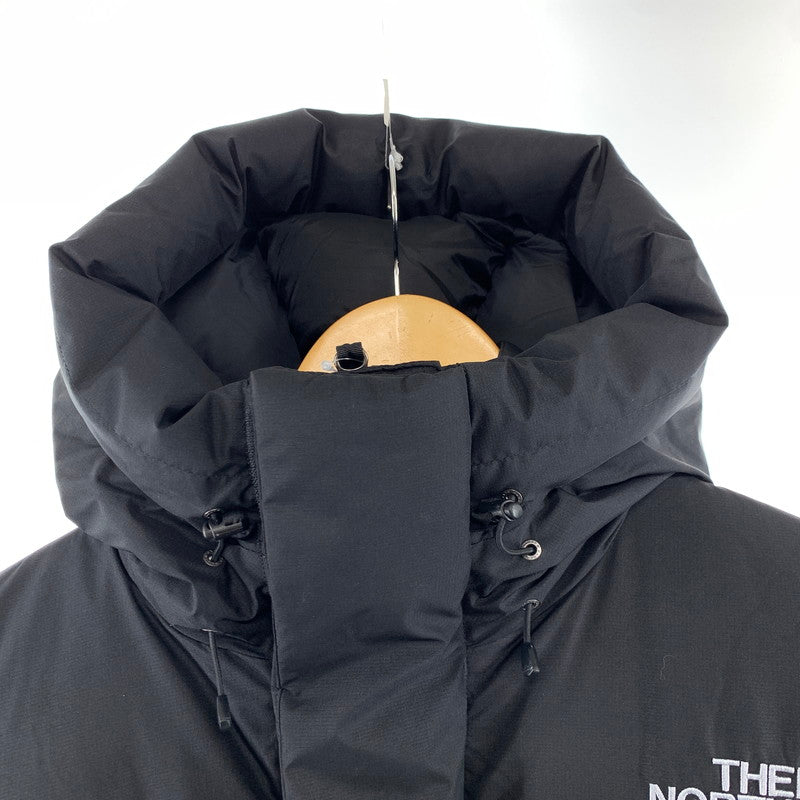 【中古品】【メンズ】 THE NORTH FACE ザ・ノースフェイス バルトロ ライトダウンジャケット ND92551 BALTRO LIGHT DOWN JACKET 144-260422-ny-03-fuz サイズ：L カラー：ブラック 万代Net店
