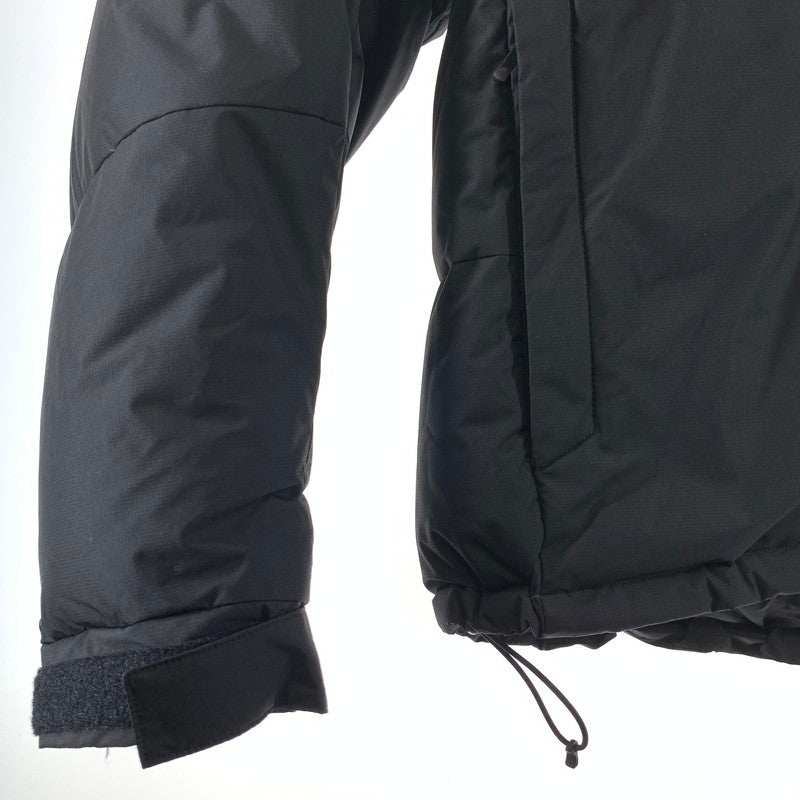 【中古品】【メンズ】 THE NORTH FACE ザ・ノースフェイス バルトロ ライトダウンジャケット ND92551 BALTRO LIGHT DOWN JACKET 144-260422-ny-03-fuz サイズ：L カラー：ブラック 万代Net店