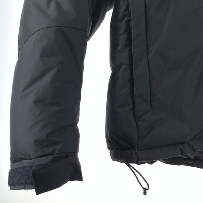 【中古品】【メンズ】 THE NORTH FACE ザ・ノースフェイス バルトロ ライトダウンジャケット ND92551 BALTRO LIGHT DOWN JACKET 144-260422-ny-03-fuz サイズ：L カラー：ブラック 万代Net店
