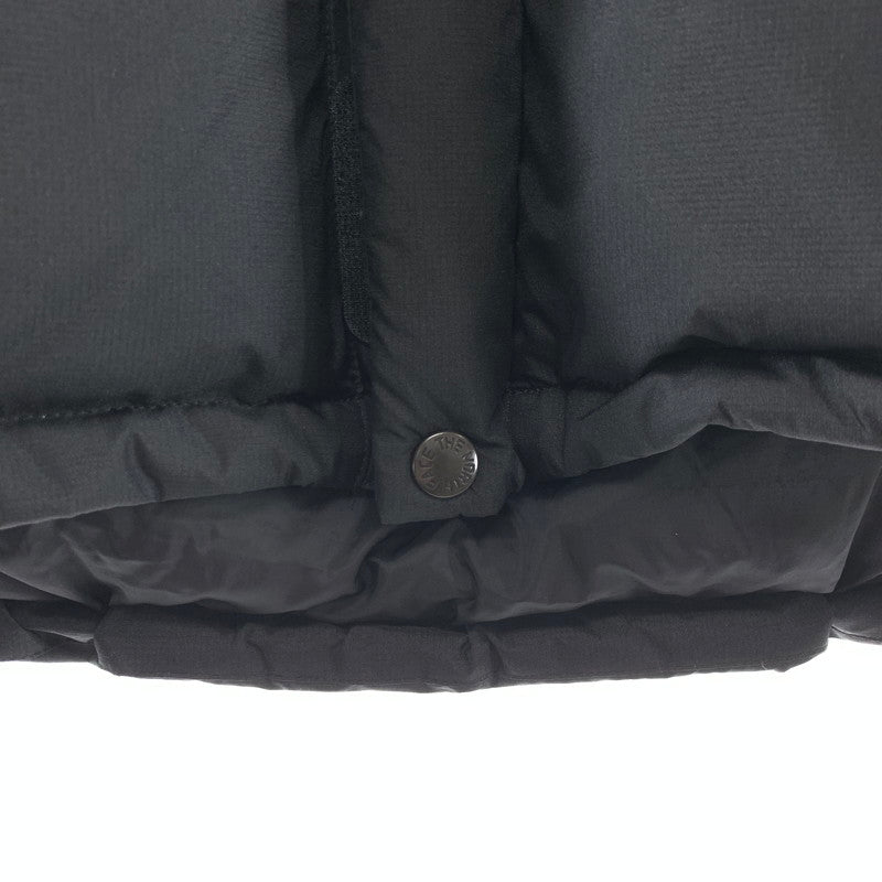 【中古品】【メンズ】 THE NORTH FACE ザ・ノースフェイス バルトロ ライトダウンジャケット ND92551 BALTRO LIGHT DOWN JACKET 144-260422-ny-03-fuz サイズ：L カラー：ブラック 万代Net店
