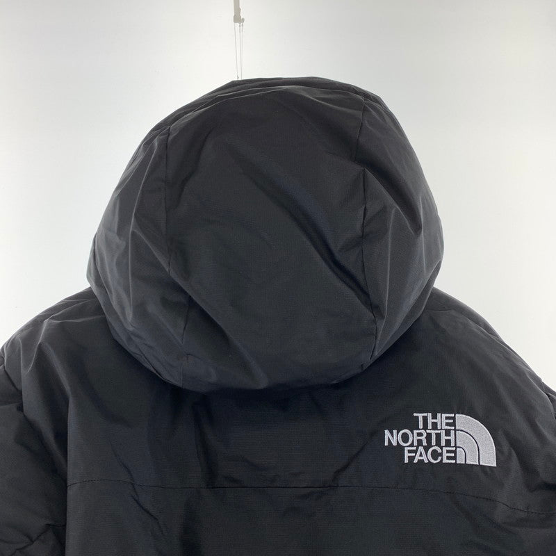 【中古品】【メンズ】 THE NORTH FACE ザ・ノースフェイス バルトロ ライトダウンジャケット ND92551 BALTRO LIGHT DOWN JACKET 144-260422-ny-03-fuz サイズ：L カラー：ブラック 万代Net店