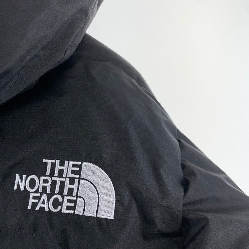 【中古品】【メンズ】 THE NORTH FACE ザ・ノースフェイス バルトロ ライトダウンジャケット ND92551 BALTRO LIGHT DOWN JACKET 144-260422-ny-03-fuz サイズ：L カラー：ブラック 万代Net店
