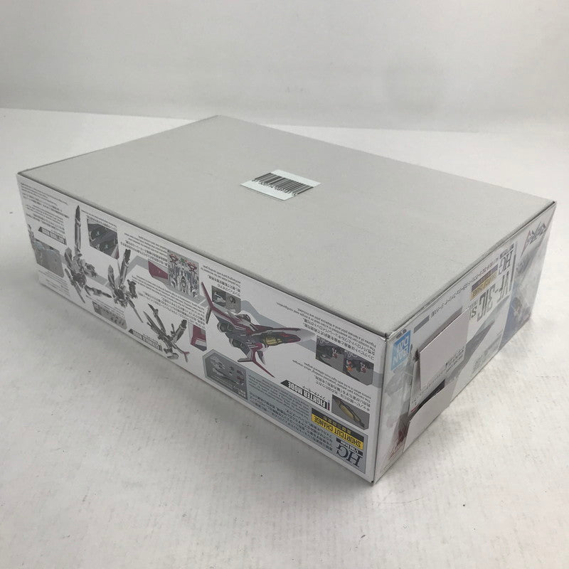【中古美品】 内装未開封 HG エイチジー VF-31C ジークフリード(ミラージュ・ファリーナ・ジーナス機) プラモデル プラモ 059-260907-io-26-fuzh 万代Net店