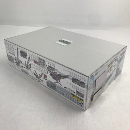 【中古美品】 内装未開封 HG エイチジー VF-31C ジークフリード(ミラージュ・ファリーナ・ジーナス機) プラモデル プラモ 059-260907-io-26-fuzh 万代Net店
