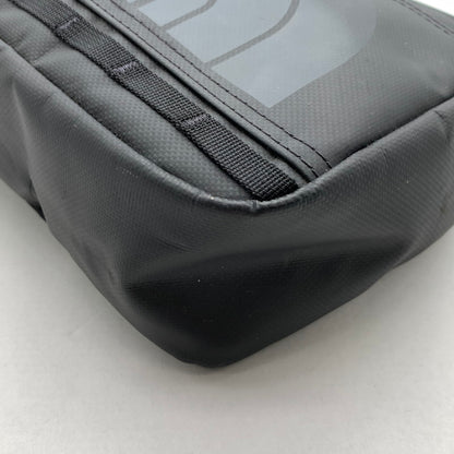 【中古品】【メンズ/レディース】 THE NORTH FACE ザ・ノースフェイス ショルダーバッグ ブランド バッグ カバン 178-260425-gm-38-fuz カラー：ブラック 万代Net店