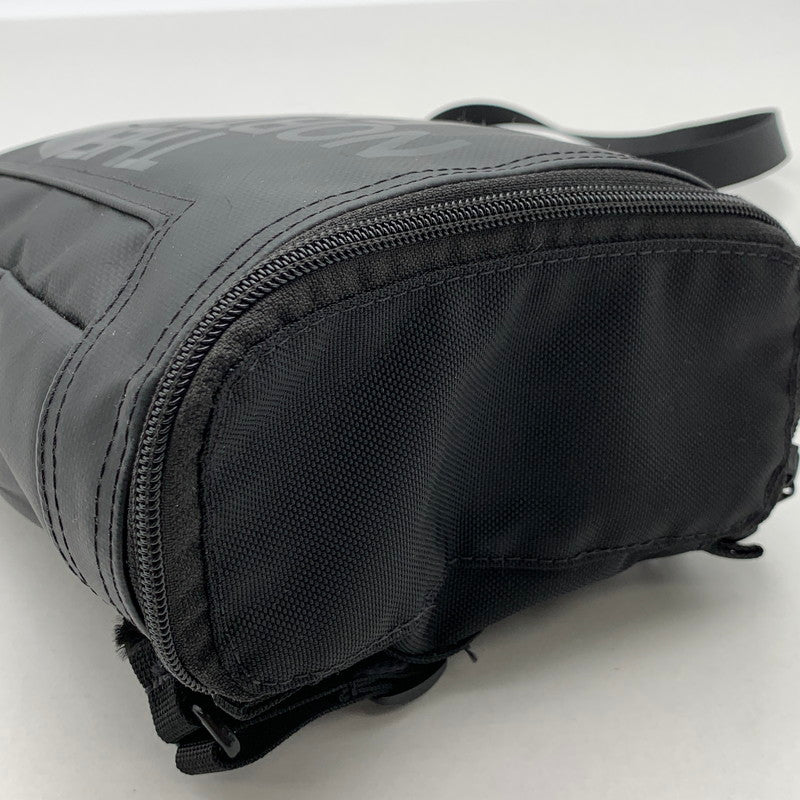 【中古品】【メンズ/レディース】 THE NORTH FACE ザ・ノースフェイス ショルダーバッグ ブランド バッグ カバン 178-260425-gm-38-fuz カラー：ブラック 万代Net店