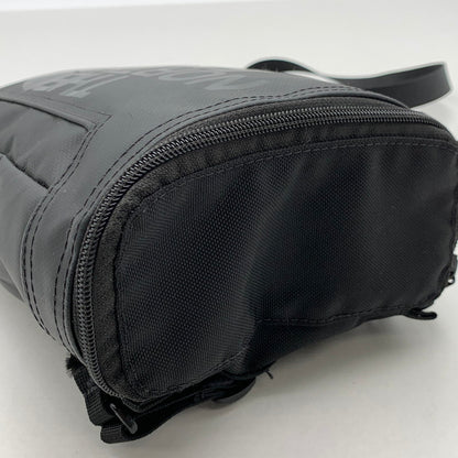 【中古品】【メンズ/レディース】 THE NORTH FACE ザ・ノースフェイス ショルダーバッグ ブランド バッグ カバン 178-260425-gm-38-fuz カラー：ブラック 万代Net店