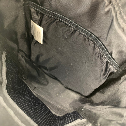 【中古品】【メンズ/レディース】 THE NORTH FACE ザ・ノースフェイス ショルダーバッグ ブランド バッグ カバン 178-260425-gm-38-fuz カラー：ブラック 万代Net店