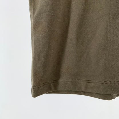【中古品】【レディース】 THE NORTH FACE ザ・ノースフェイス 半袖Tシャツ 170-260422-ny-05-fuz サイズ：L カラー：ベージュ 万代Net店