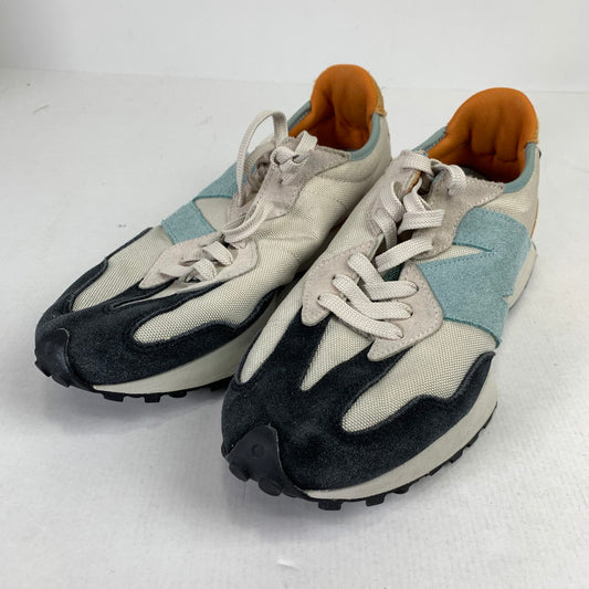 【中古品】【メンズ】 NEW BALANCE ニューバランス MS327WN1 マルチカラー スニーカー 靴 162-260508-mh-07-fuzh サイズ：27cm カラー：マルチ 万代Net店
