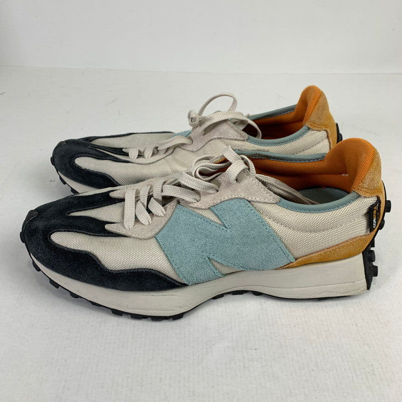 【中古品】【メンズ】 NEW BALANCE ニューバランス MS327WN1 マルチカラー スニーカー 靴 162-260508-mh-07-fuzh サイズ：27cm カラー：マルチ 万代Net店