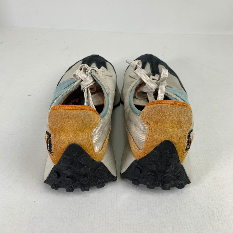 【中古品】【メンズ】 NEW BALANCE ニューバランス MS327WN1 マルチカラー スニーカー 靴 162-260508-mh-07-fuzh サイズ：27cm カラー：マルチ 万代Net店