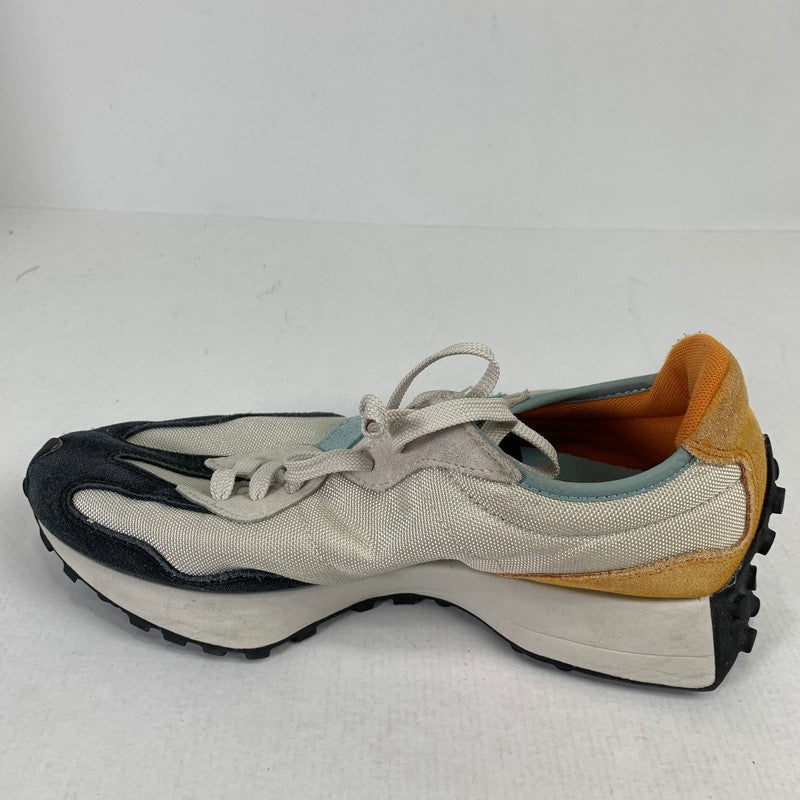 【中古品】【メンズ】 NEW BALANCE ニューバランス MS327WN1 マルチカラー スニーカー 靴 162-260508-mh-07-fuzh サイズ：27cm カラー：マルチ 万代Net店