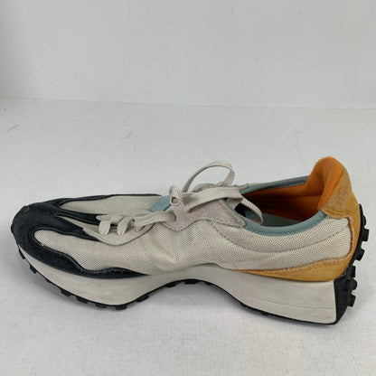 【中古品】【メンズ】 NEW BALANCE ニューバランス MS327WN1 マルチカラー スニーカー 靴 162-260508-mh-07-fuzh サイズ：27cm カラー：マルチ 万代Net店
