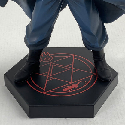 【中古品】 鋼の錬金術師 スペシャルフィギュア ロイ・マスタング Another ver. 本体のみ 現状渡し品 フィギュア 052-260723-io-36-fuzh 万代Net店