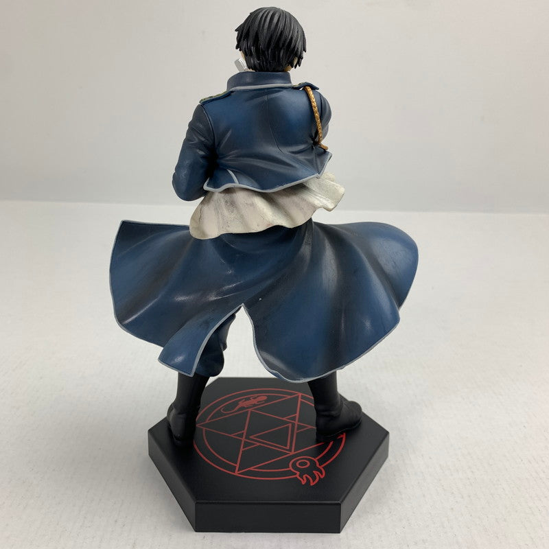 【中古品】 鋼の錬金術師 スペシャルフィギュア ロイ・マスタング Another ver. 本体のみ 現状渡し品 フィギュア 052-260723-io-36-fuzh 万代Net店
