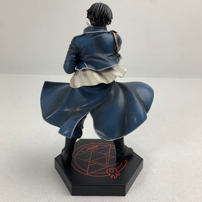 【中古品】 鋼の錬金術師 スペシャルフィギュア ロイ・マスタング Another ver. 本体のみ 現状渡し品 フィギュア 052-260723-io-36-fuzh 万代Net店