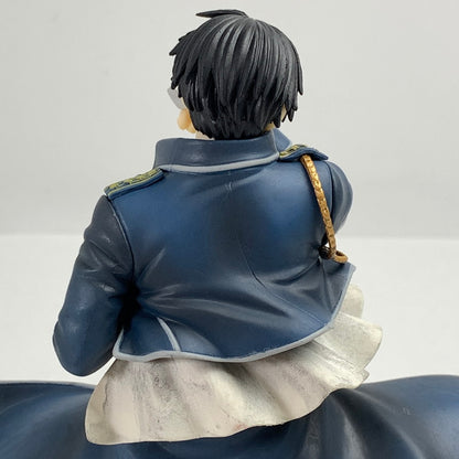 【中古品】 鋼の錬金術師 スペシャルフィギュア ロイ・マスタング Another ver. 本体のみ 現状渡し品 フィギュア 052-260723-io-36-fuzh 万代Net店