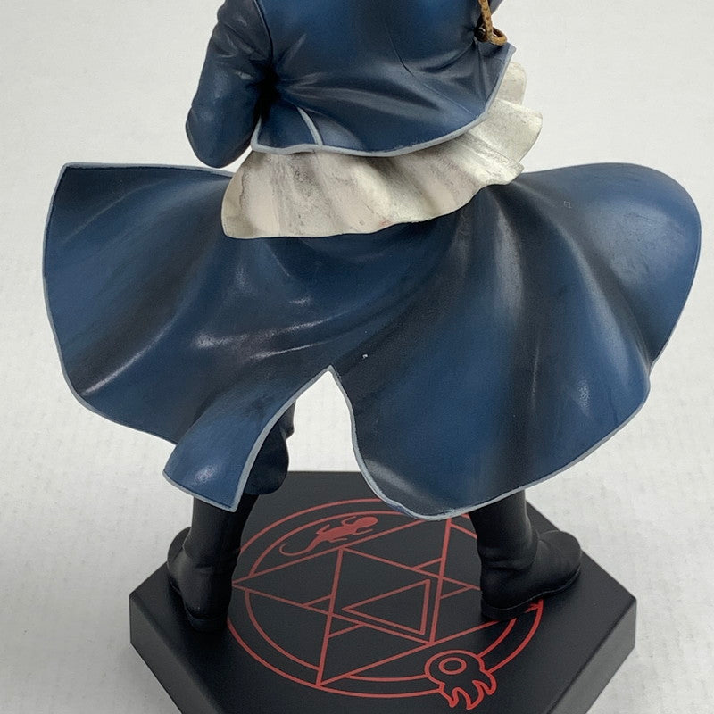 【中古品】 鋼の錬金術師 スペシャルフィギュア ロイ・マスタング Another ver. 本体のみ 現状渡し品 フィギュア 052-260723-io-36-fuzh 万代Net店