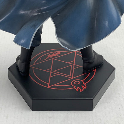 【中古品】 鋼の錬金術師 スペシャルフィギュア ロイ・マスタング Another ver. 本体のみ 現状渡し品 フィギュア 052-260723-io-36-fuzh 万代Net店
