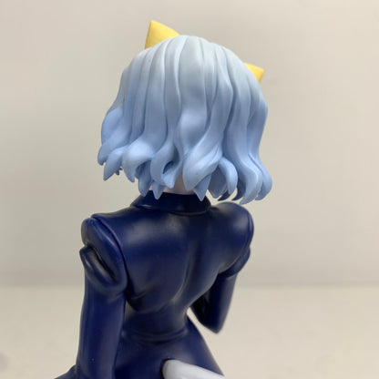 【中古品】 一番くじ HUNTER×HUNTER CHMERA ANT ラストワン賞 ネフェルピトー MASTERLISE 開封品　汚れあり 051-260702-ky-21-fuzh 万代Net店