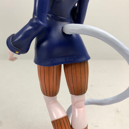 【中古品】 一番くじ HUNTER×HUNTER CHMERA ANT ラストワン賞 ネフェルピトー MASTERLISE 開封品　汚れあり 051-260702-ky-21-fuzh 万代Net店