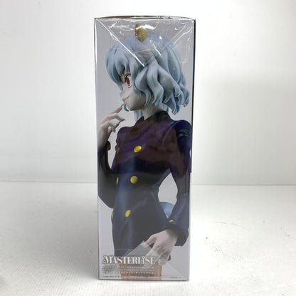 【中古品】 一番くじ HUNTER×HUNTER CHMERA ANT ラストワン賞 ネフェルピトー MASTERLISE 開封品　汚れあり 051-260702-ky-21-fuzh 万代Net店