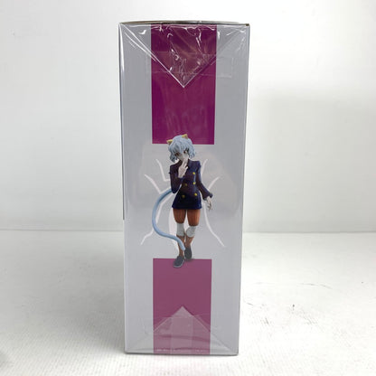 【中古品】 一番くじ HUNTER×HUNTER CHMERA ANT ラストワン賞 ネフェルピトー MASTERLISE 開封品　汚れあり 051-260702-ky-21-fuzh 万代Net店