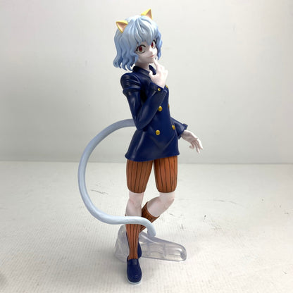 【中古品】 一番くじ HUNTER×HUNTER CHMERA ANT ラストワン賞 ネフェルピトー MASTERLISE 開封品　汚れあり 051-260702-ky-21-fuzh 万代Net店