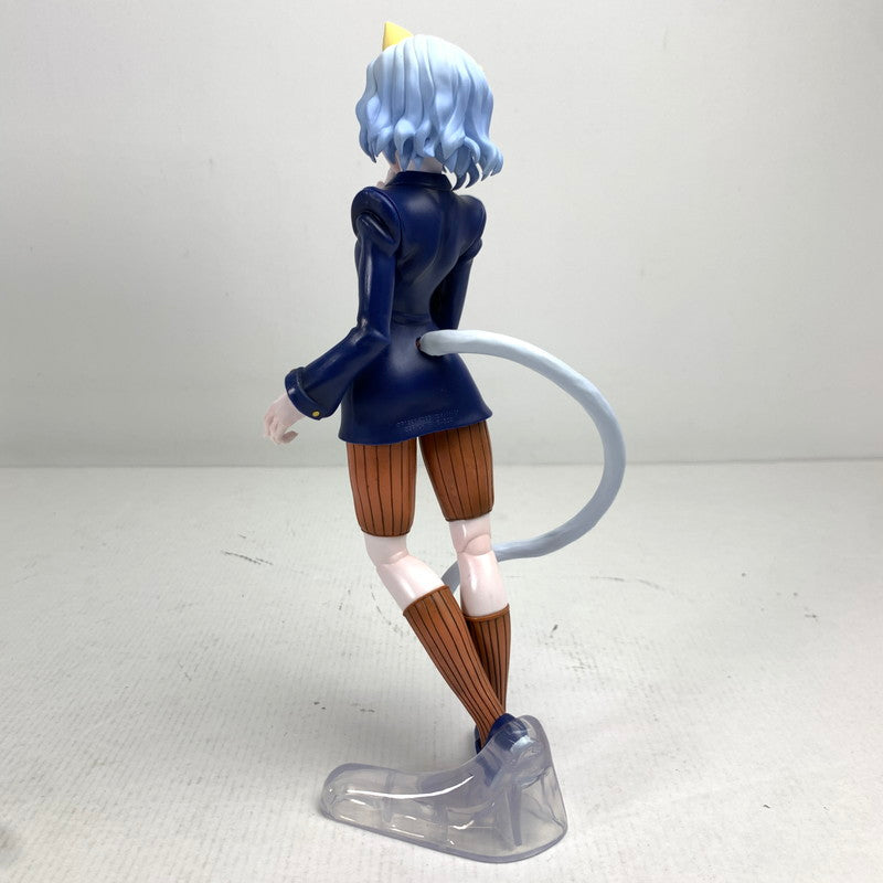 【中古品】 一番くじ HUNTER×HUNTER CHMERA ANT ラストワン賞 ネフェルピトー MASTERLISE 開封品　汚れあり 051-260702-ky-21-fuzh 万代Net店