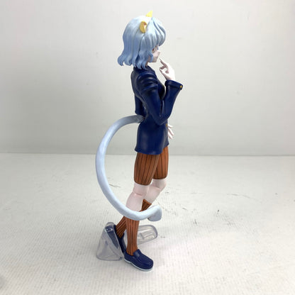 【中古品】 一番くじ HUNTER×HUNTER CHMERA ANT ラストワン賞 ネフェルピトー MASTERLISE 開封品　汚れあり 051-260702-ky-21-fuzh 万代Net店