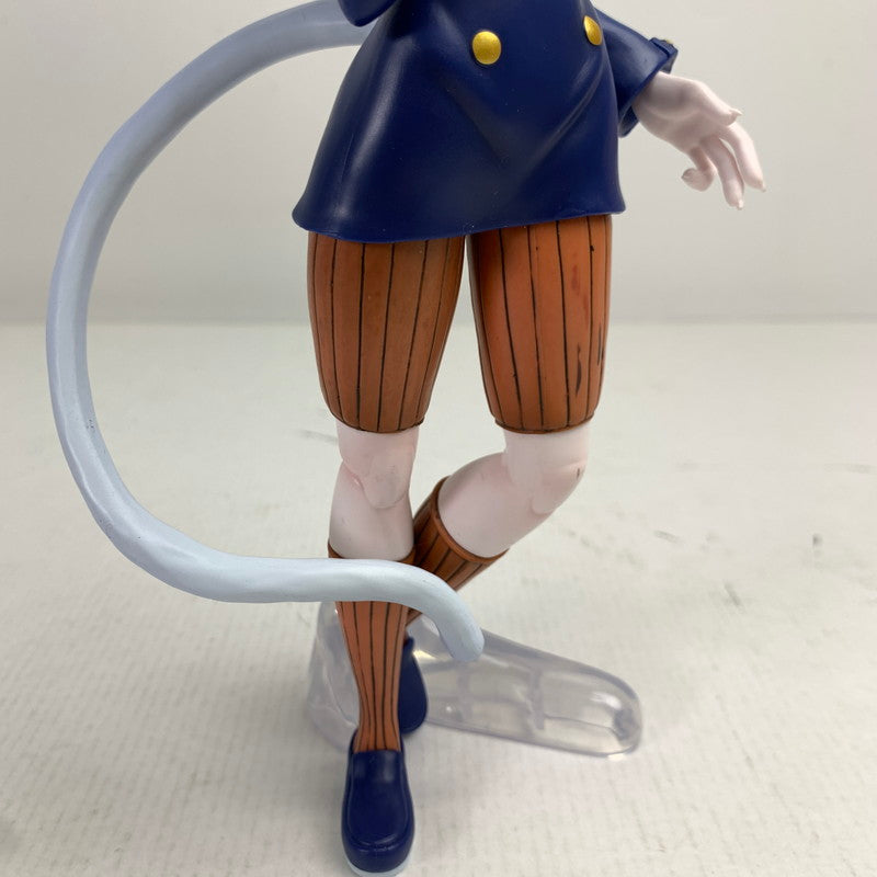 【中古品】 一番くじ HUNTER×HUNTER CHMERA ANT ラストワン賞 ネフェルピトー MASTERLISE 開封品　汚れあり 051-260702-ky-21-fuzh 万代Net店