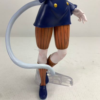 【中古品】 一番くじ HUNTER×HUNTER CHMERA ANT ラストワン賞 ネフェルピトー MASTERLISE 開封品　汚れあり 051-260702-ky-21-fuzh 万代Net店