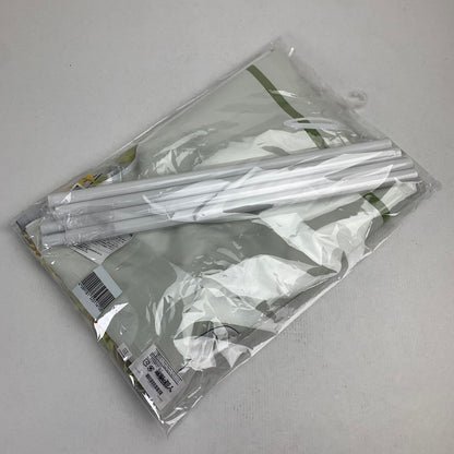 【中古美品】 DRAW!DRAW! TVアニメ『進撃の巨人』 Flower Shop ver. オンラインくじ A賞 特大タペストリー（Flower Shop ver.）ジャン タペストリー 052-260729-io-05-fuzh 万代Net店