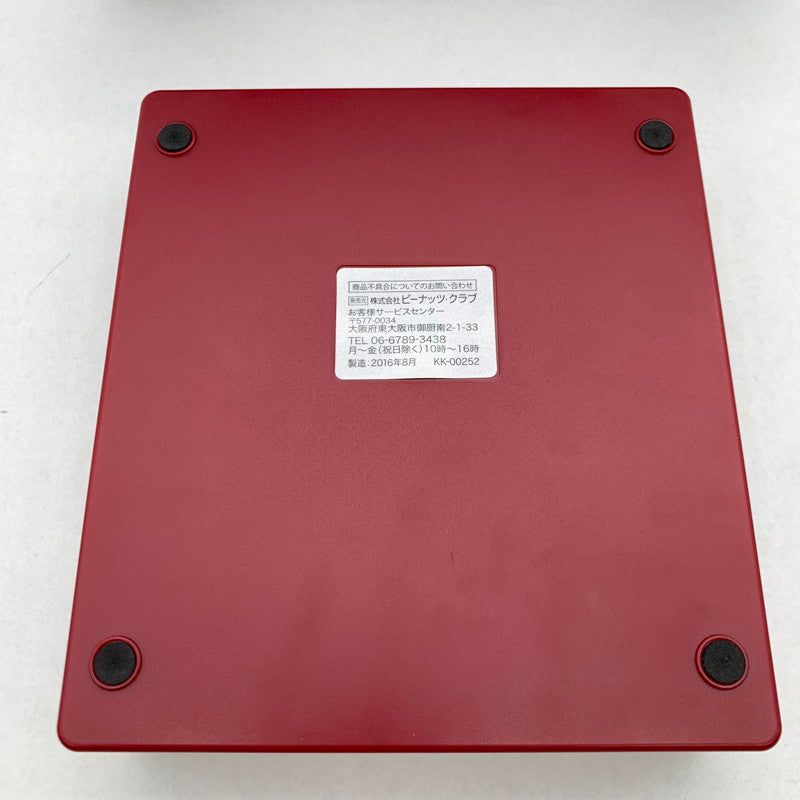 【中古品】 PLAY COMPUTER RETRO プレイコンピューター レトロ 本体 互換機 FC互換 ゲーム機 024-260422-mh-04-fuz 万代Net店
