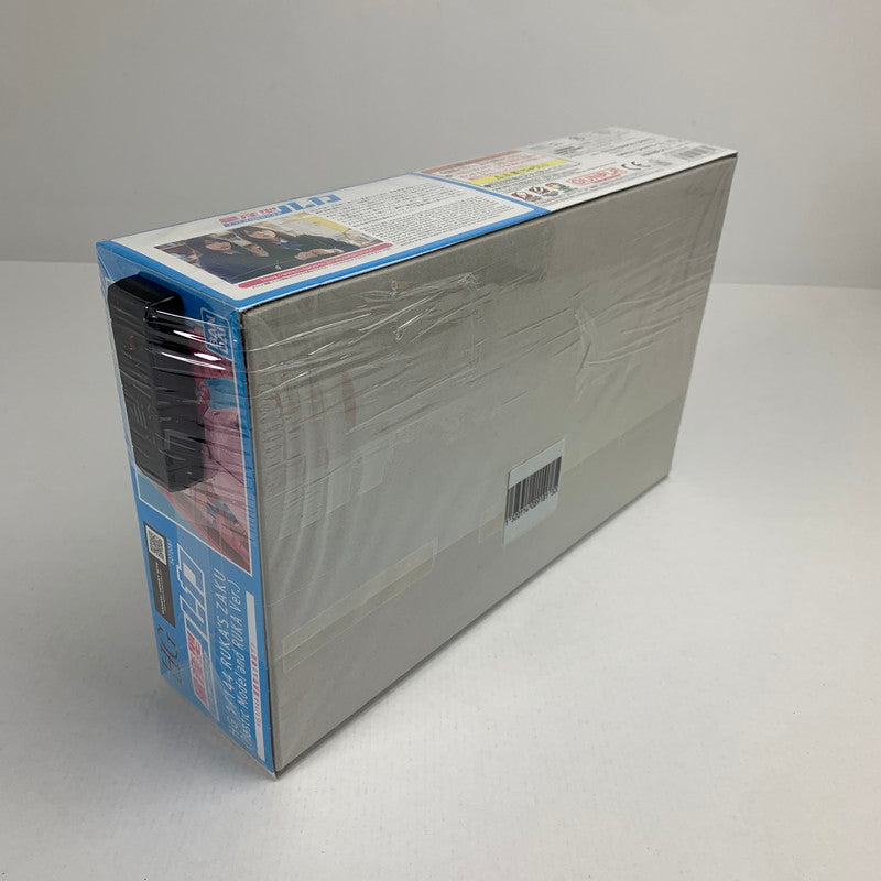 【中古美品】 内装未開封 HG 量産型ルカ専用ザク 058-260711-io-21-fuzh 万代Net店