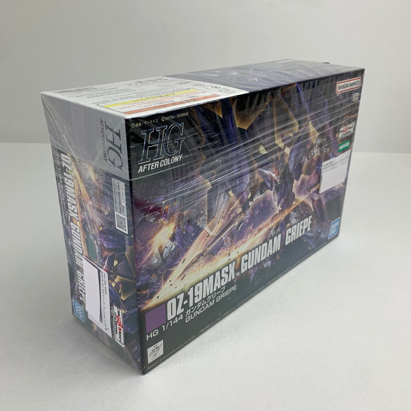 【中古美品】 内装未開封 HG ガンダムグリープ プレミアムバンダイ限定 058-260711-io-19-fuzh 万代Net店